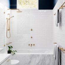 Guest & Dylan’s Bathroom