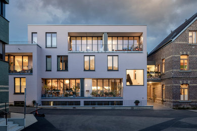 Moderne Wohnidee in Köln