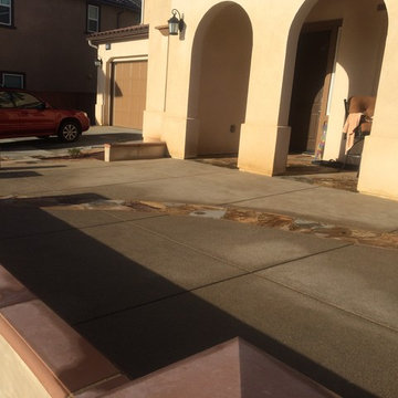 San Elijo, Ca