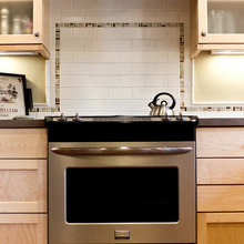 Short Backsplash Ideas