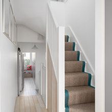 under stairs ideas