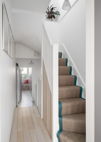Treppen by Life Design London ltd
