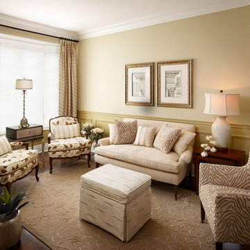 Toronto Townhouse