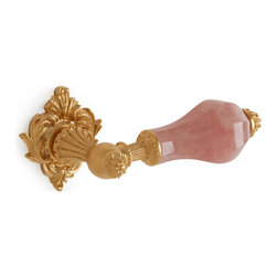 Sherle Wagner Door Levers & Knobs - Products