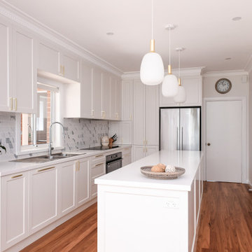 Home Extension | Epping NSW