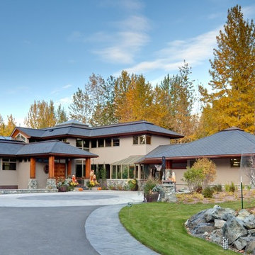 Designed for Alaska's Climate