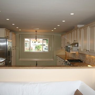 Kitchen Remodels