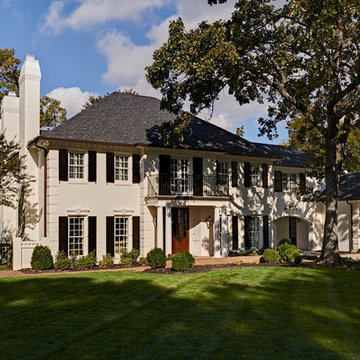 Design by Carolina Design Associates