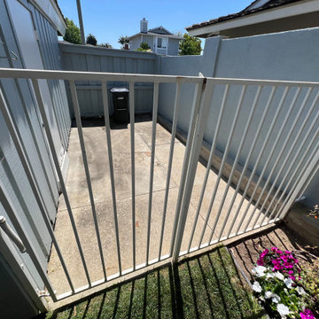 Before Picture