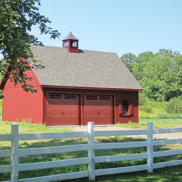 Elite Cape Garage