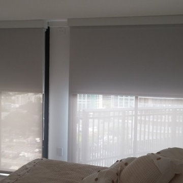 PROFESSIONAL WINDOWS TREATMENT AT BRICKELL MIAMI
