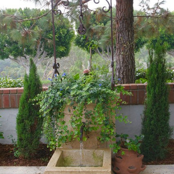 Jenny's Garden