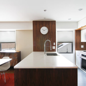 Park Slope Residence