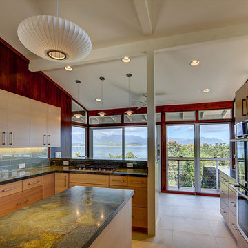 K Bay View
