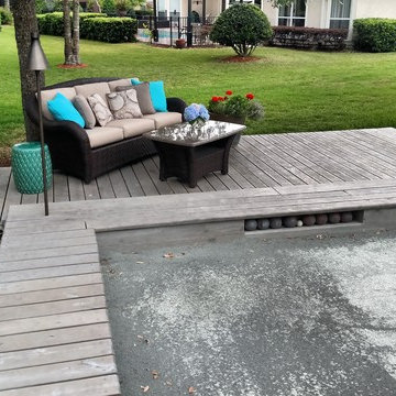 Fire Pit
