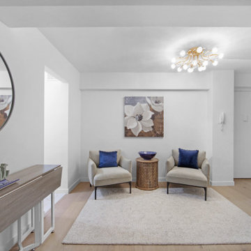 Murray Hill Office Remodel
