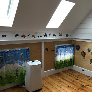 Kid's room