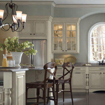 Cabinetry Trends