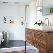 Shower ideas