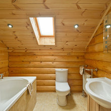 bath