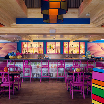 Sabor, Mexican Restaurant