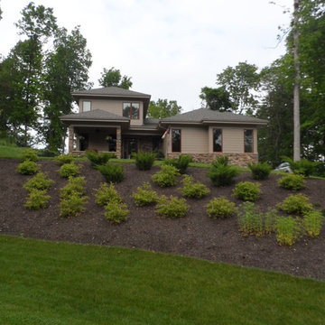 Crossroads Farm House