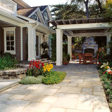 Pergola