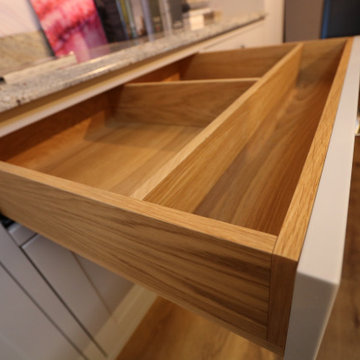Kitchen Renovation