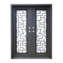 Exterior Doors
