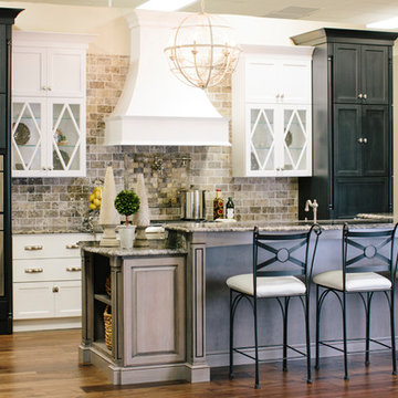 Wilmington Showroom - Starmark Cabinets