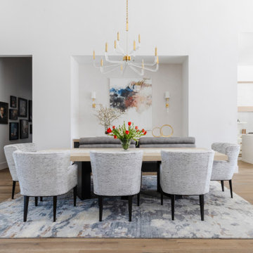 Exquisitely Chic