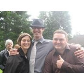 Foto von Steve Cragar