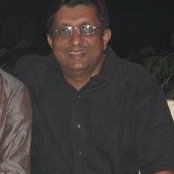 Dhiren Rameshchandra's photo