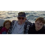 Bob Forster Jr.s foto