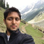 Foto von Paramvir Singh