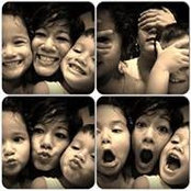 Photo de Lise-Anne Hoo Harris