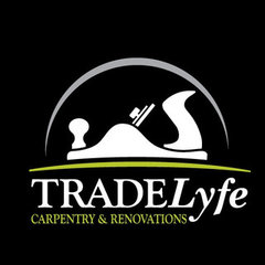 TRADELyfe Carpentry & Renovations