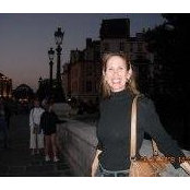 Renee Bourgs foto