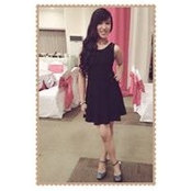 Francess Dians foto