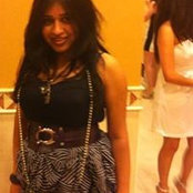 Deepti Patel's photo