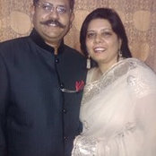Aarti Singh's photo