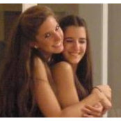 Agustina Vouks billede