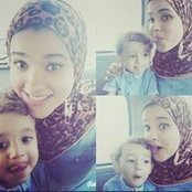Foto von Maiada Nabil