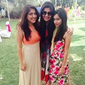Devanshi Popat's photo