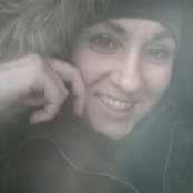 Foto von Amber Sunderland