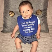 Chad Thompson's photo