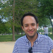Gerardo Urriola's photo