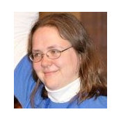 Jen Thorps billede