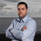 Tony Rivera's photo