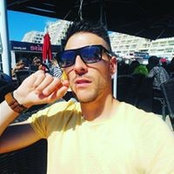 Mickael Thomass billede